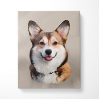 Thumbnail for Custom Pet Portraits