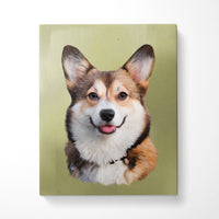 Thumbnail for Custom Pet Portraits