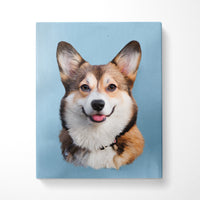Thumbnail for Custom Pet Portraits