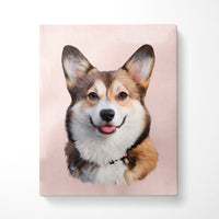 Thumbnail for Custom Pet Portraits