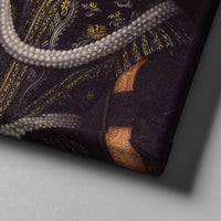 Thumbnail for Queen Custom Pet Portrait - Pet Portraits