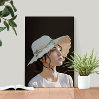 Thumbnail for Modern Self Portraits
