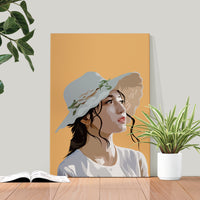 Thumbnail for Modern Self Portraits