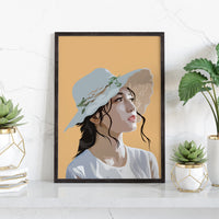 Thumbnail for Modern Self Portraits