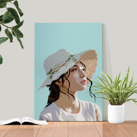 Thumbnail for Modern Self Portraits