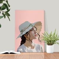Thumbnail for Modern Self Portraits