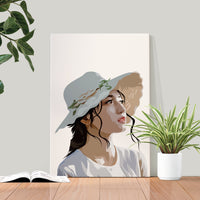 Thumbnail for Modern Self Portraits