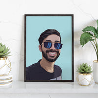 Thumbnail for Modern Self Portraits