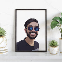 Thumbnail for Modern Self Portraits