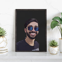 Thumbnail for Modern Self Portraits