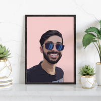 Thumbnail for Modern Self Portraits