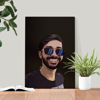 Thumbnail for Modern Self Portraits