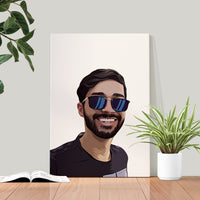Thumbnail for Modern Self Portraits