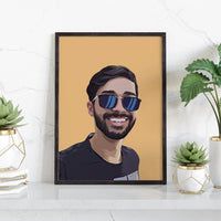 Thumbnail for Modern Self Portraits