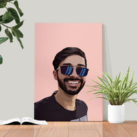 Thumbnail for Modern Self Portraits