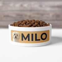 Thumbnail for Custom Pet Bowls