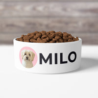 Thumbnail for Custom Pet Bowls