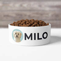 Thumbnail for Custom Pet Bowls