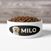 Thumbnail for Custom Pet Bowls