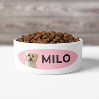 Thumbnail for Custom Pet Bowls