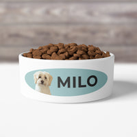 Thumbnail for Custom Pet Bowls