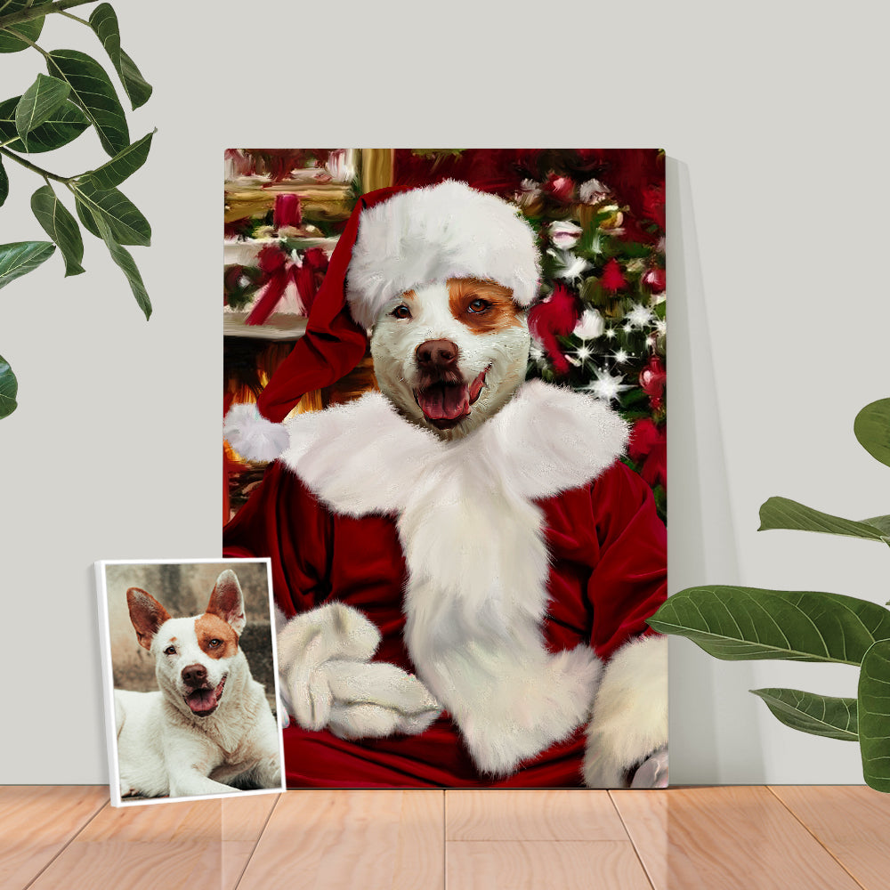 Santa