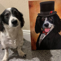Thumbnail for Top Hat & Monocle