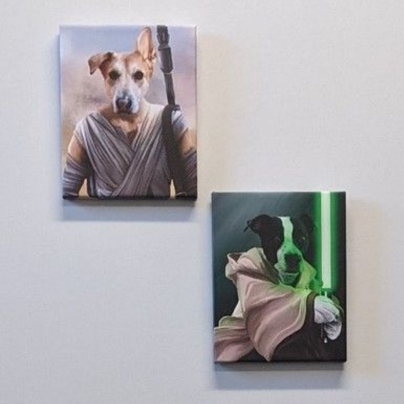 Paw Scavenger