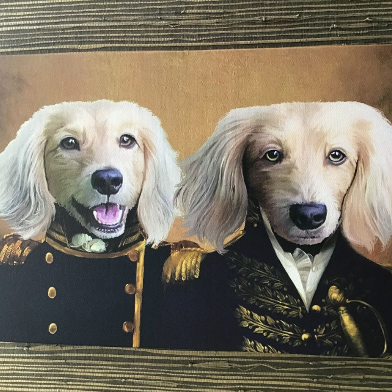 The Brothers (Tribute to Marshall & Millions)