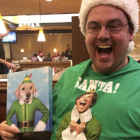 Thumbnail for The Elf