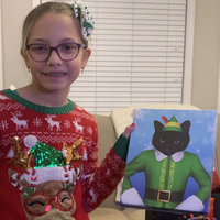 Thumbnail for The Elf