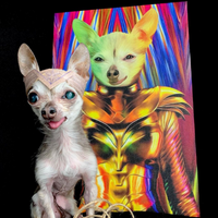 Thumbnail for Wonder Paw