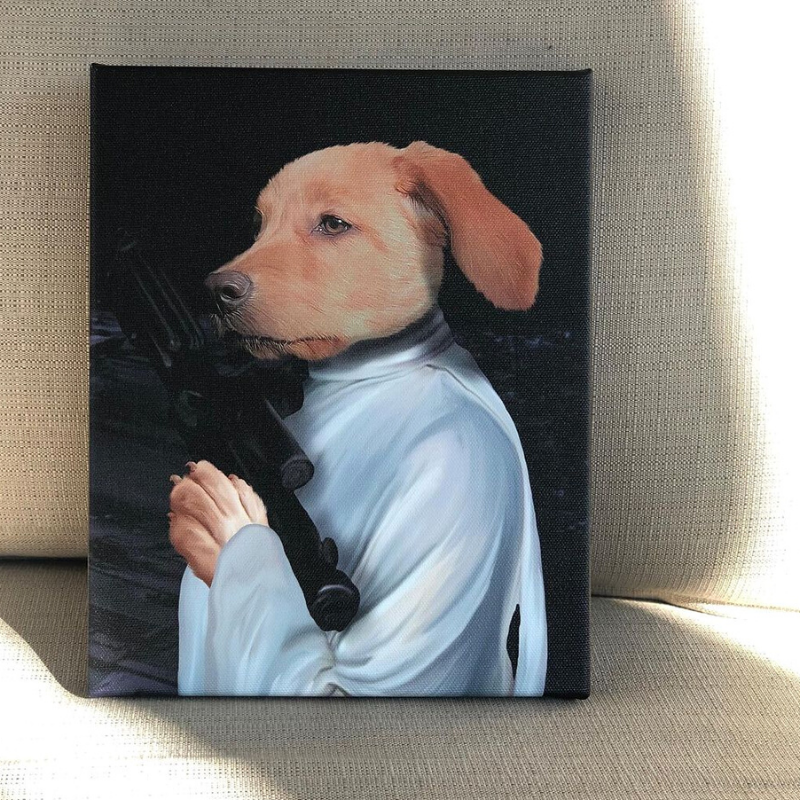 Princess Pawleia
