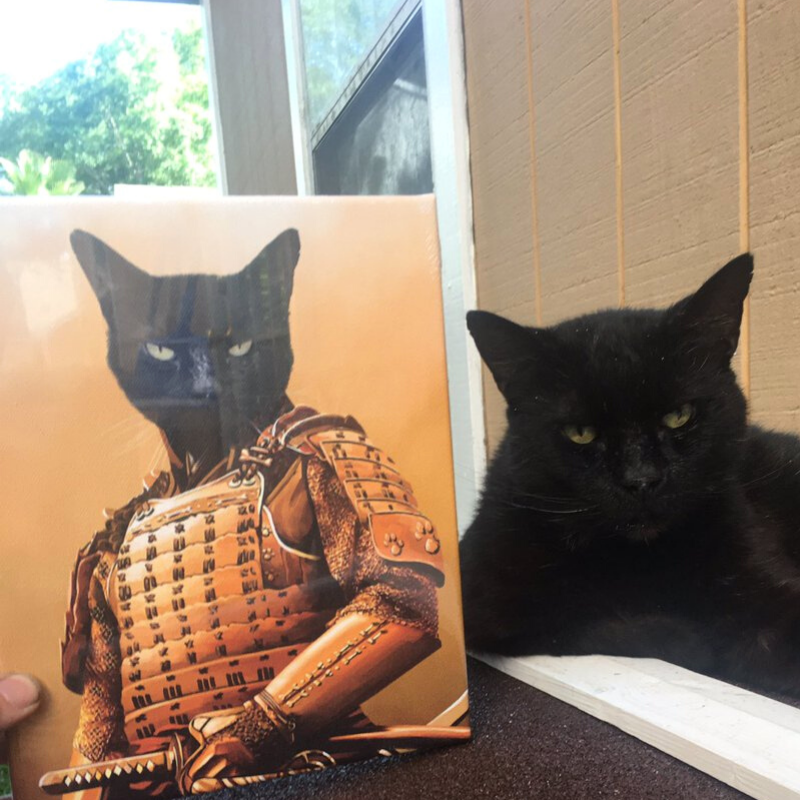 Samurai
