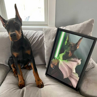 Thumbnail for Master Paw
