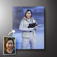 Thumbnail for Arctic Princess