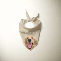 Thumbnail for Personalized Pet Bandanas