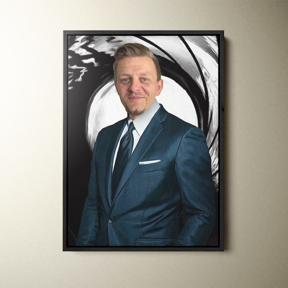 The Agent