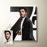 Thumbnail for The Spy