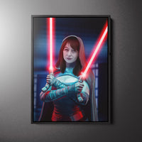 Thumbnail for Darkforce Assassin