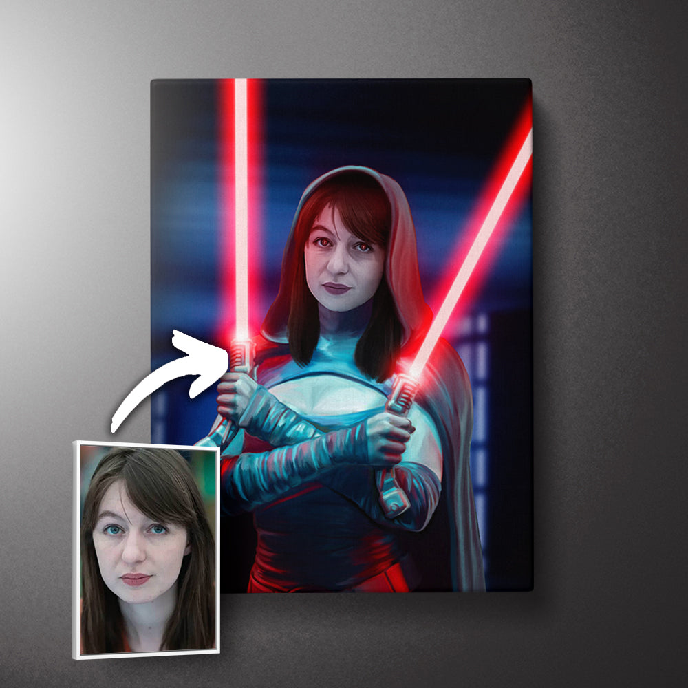 Darkforce Assassin