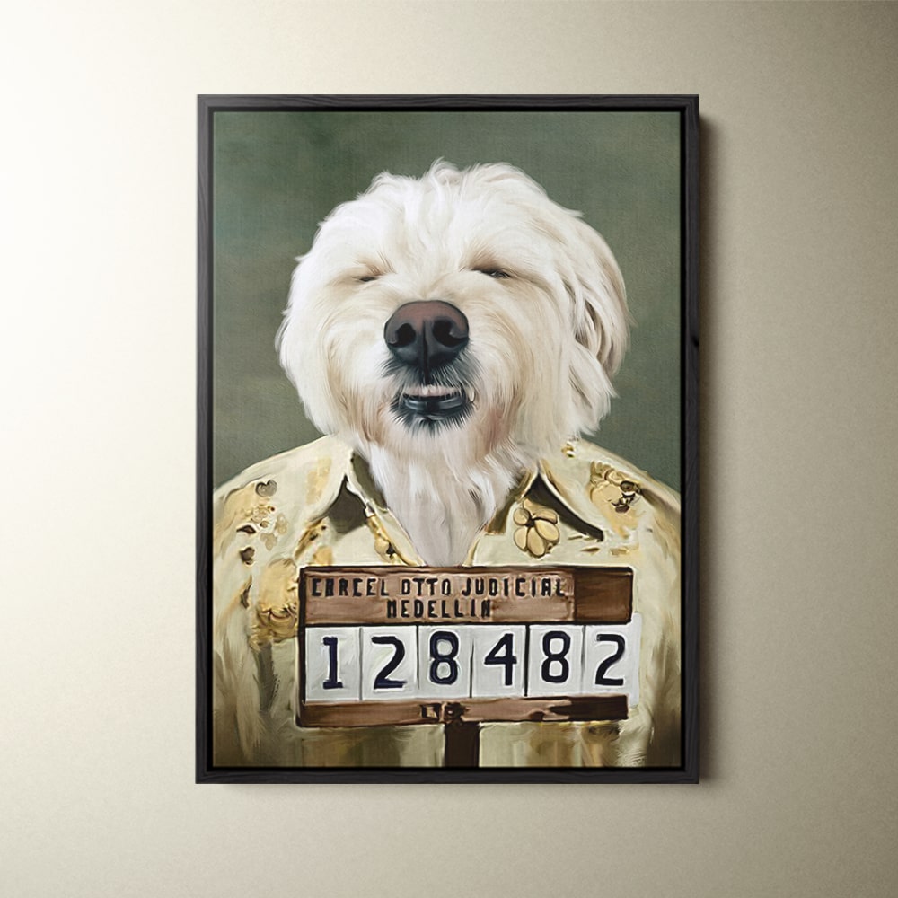 Pawblo Escobark