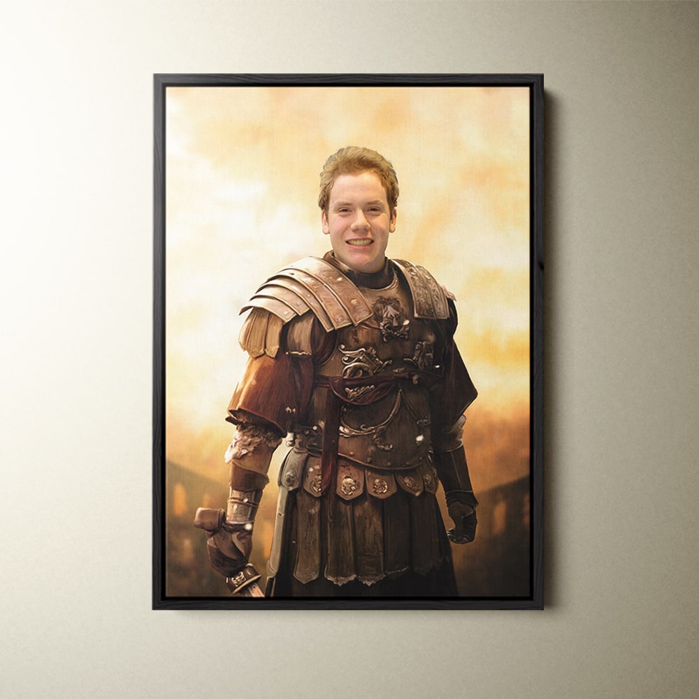The Gladiator