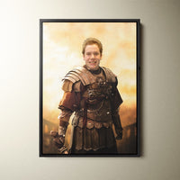 Thumbnail for The Gladiator
