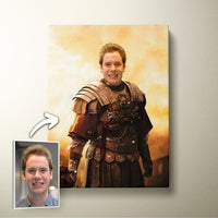 Thumbnail for The Gladiator