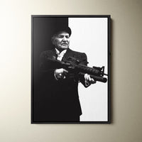 Thumbnail for The Scarface