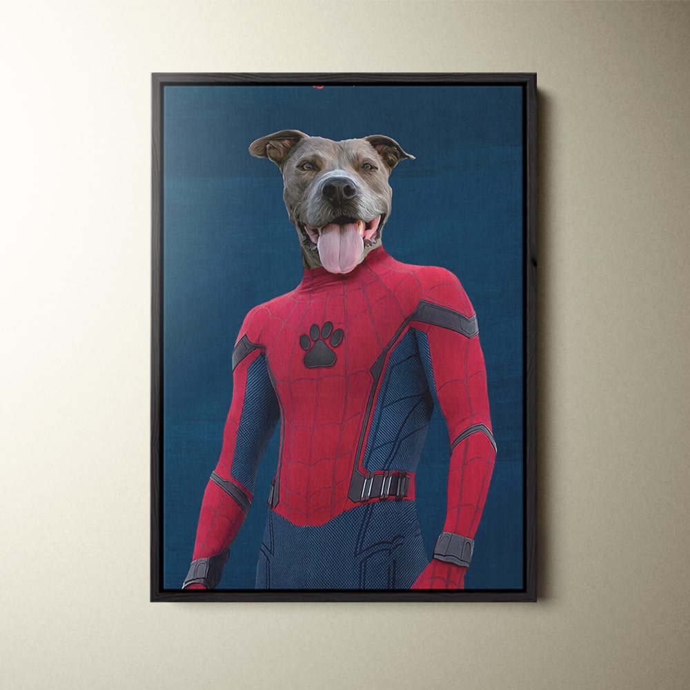 Spider Paw