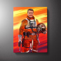 Thumbnail for Star Pilot