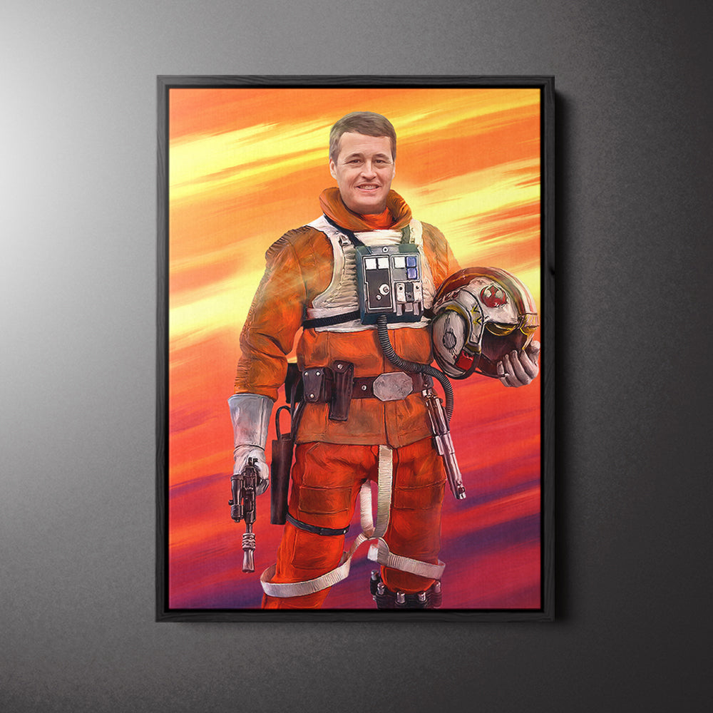 Star Pilot