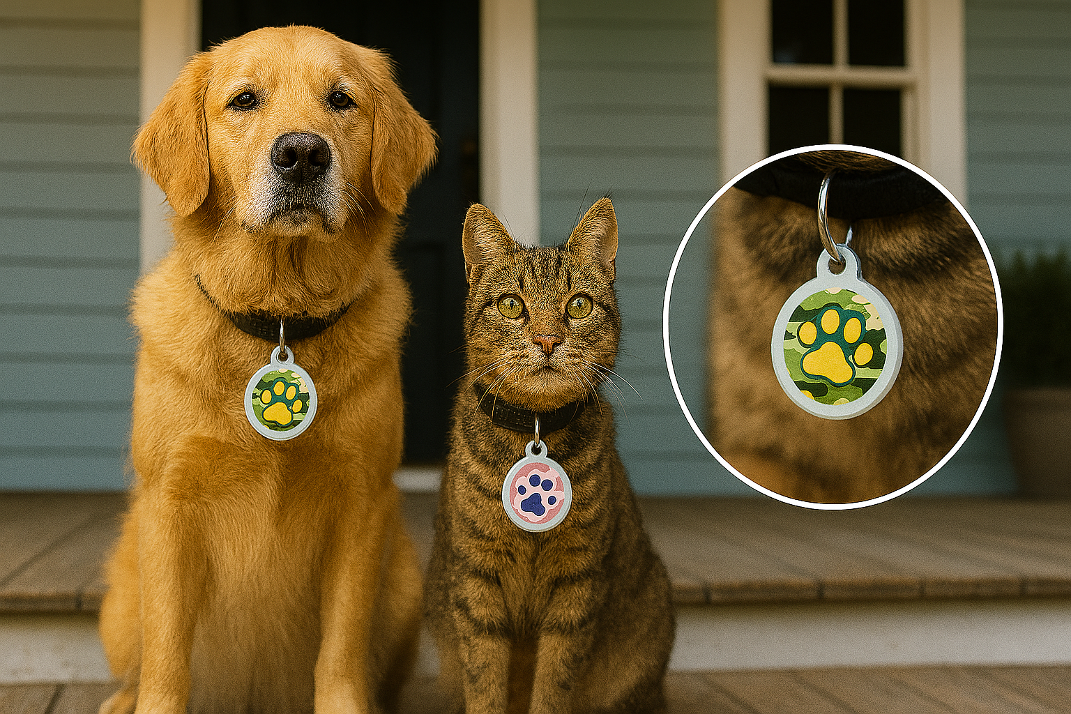 Pet ID Safety Tips Every Pet Parent Should Know